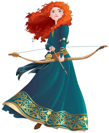 (351-D17-1D) Merida