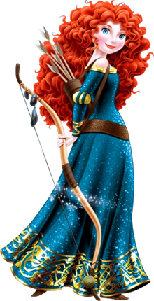 (351-D17-1F) Merida