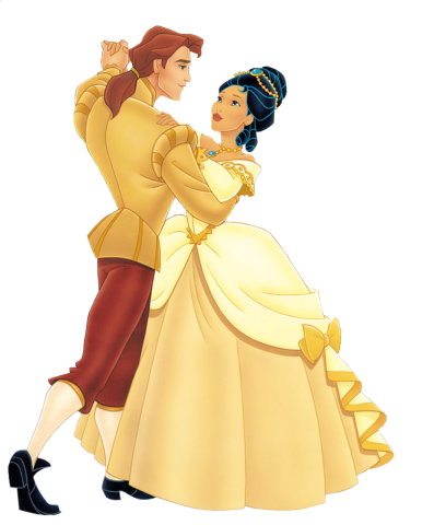 (351-D18-1K) Pocahontas