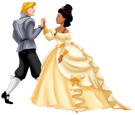 (351-D18-1M) Pocahontas