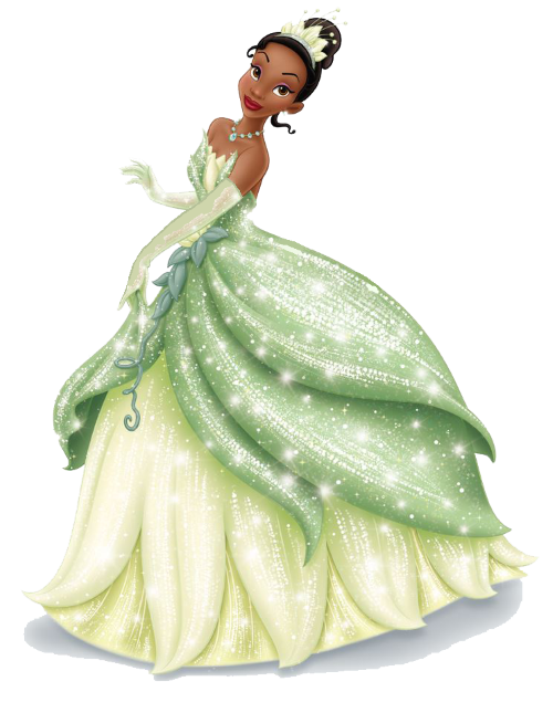 (351-D19-1K) Tiana