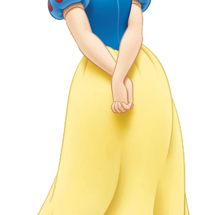 (351-D20-1G) Snow White