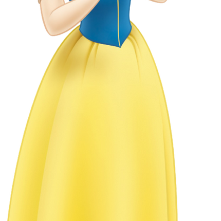 (351-D20-1J) Snow White