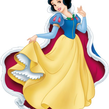 (351-D20-1Z) Snow White