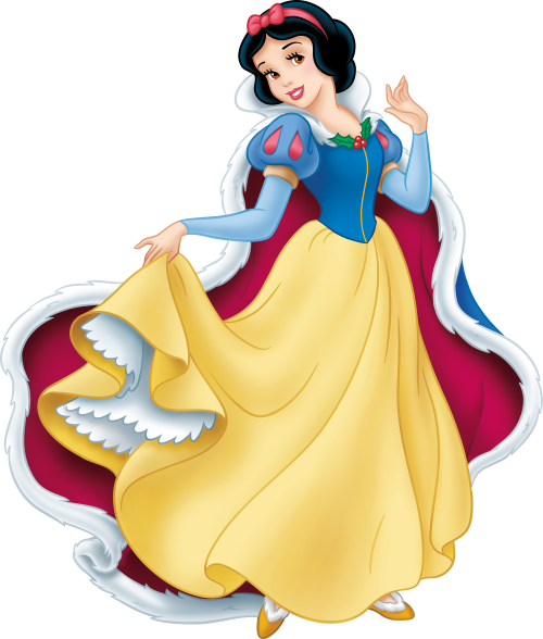 (351-D20-1Z) Snow White