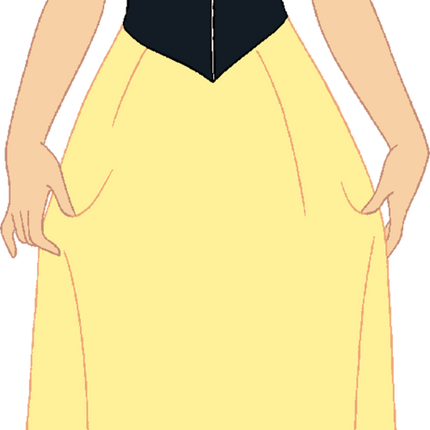 (351-D20-2Q) Snow White