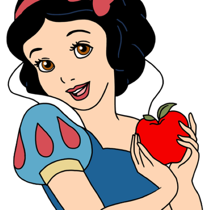 (351-D20-2Y) Snow White