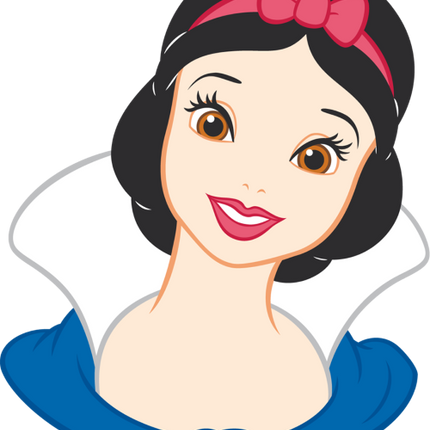 (351-D20-3A) Snow White