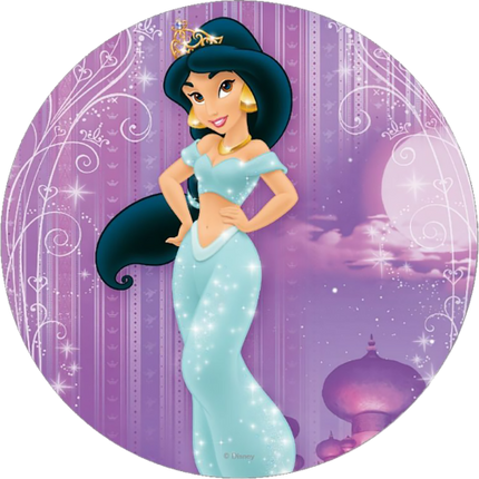 (351-D22-1B) Jasmine