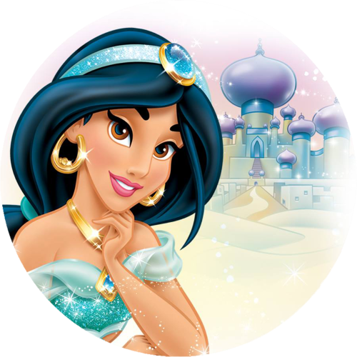 (351-D22-1C) Jasmine