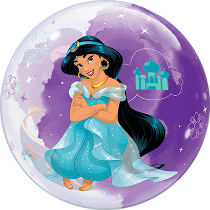 (351-D22-1D) Jasmine