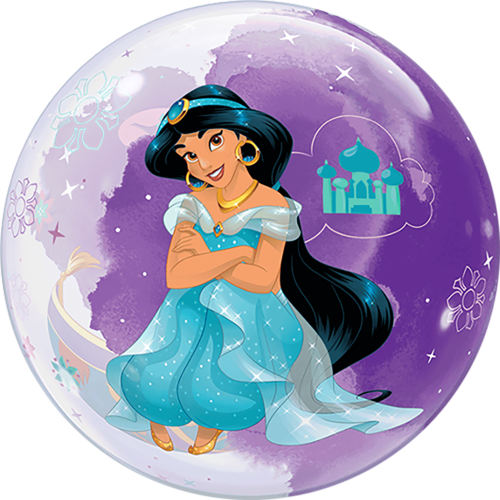 (351-D22-1D) Jasmine