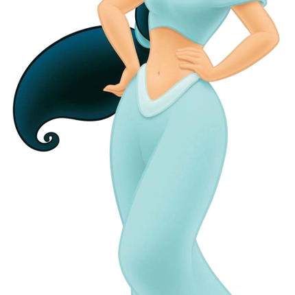 (351-D22-1F) Jasmine