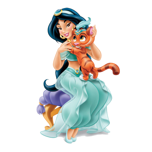 (351-D22-1H) Jasmine