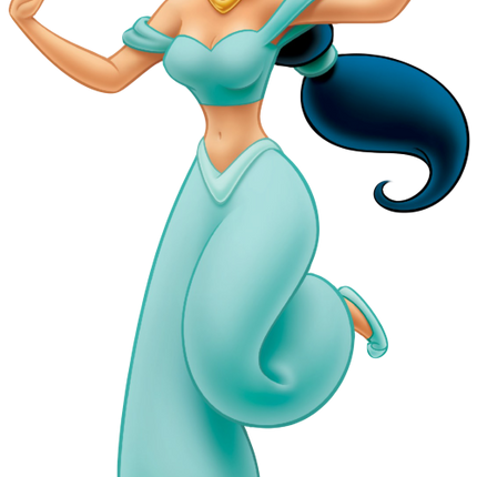 (351-D22-1J) Jasmine