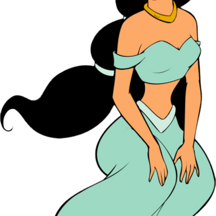 (351-D22-1L) Jasmine