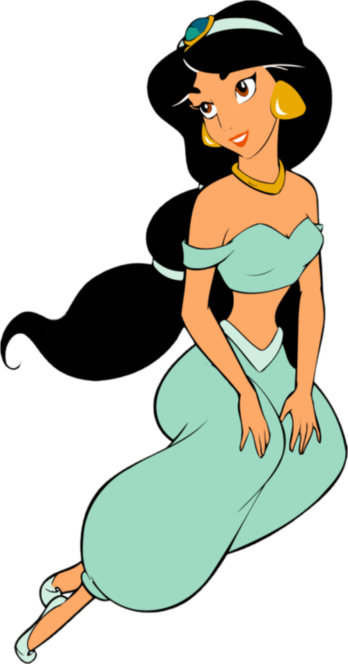 (351-D22-1L) Jasmine