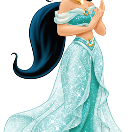 (351-D22-1M) Jasmine