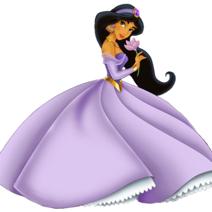 (351-D22-1N) Jasmine