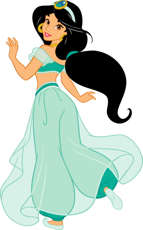 (351-D22-1O) Jasmine