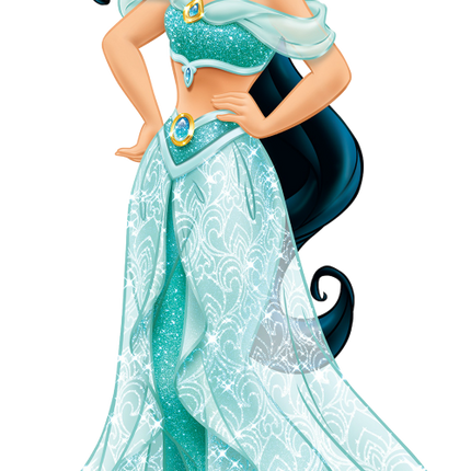 (351-D22-1Q) Jasmine