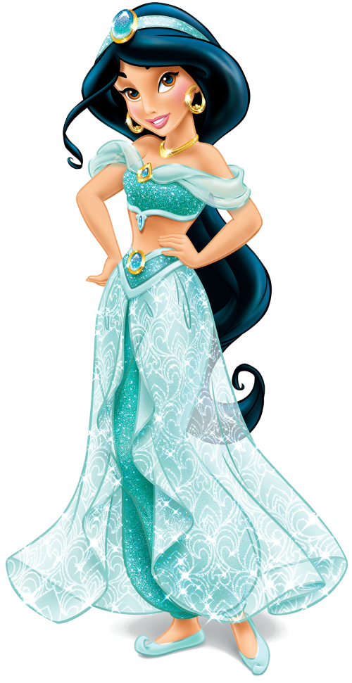 (351-D22-1Q) Jasmine