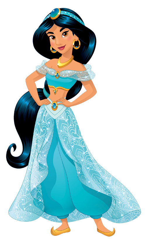 (351-D22-1S) Jasmine