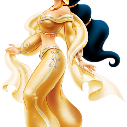 (351-D22-1T) Jasmine