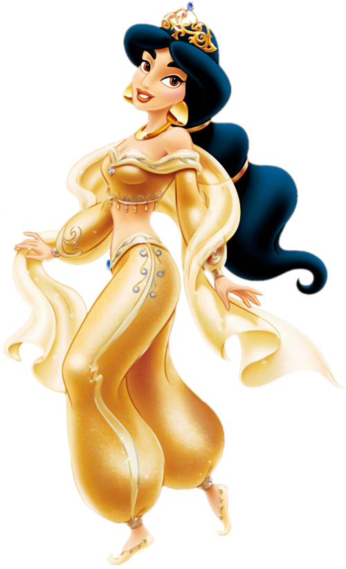 (351-D22-1T) Jasmine