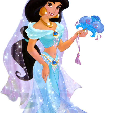 (351-D22-1V) Jasmine