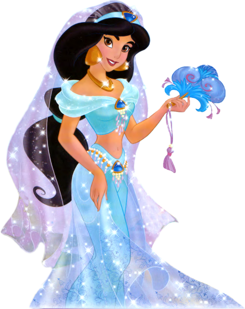 (351-D22-1V) Jasmine