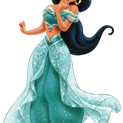 (351-D22-1W) Jasmine