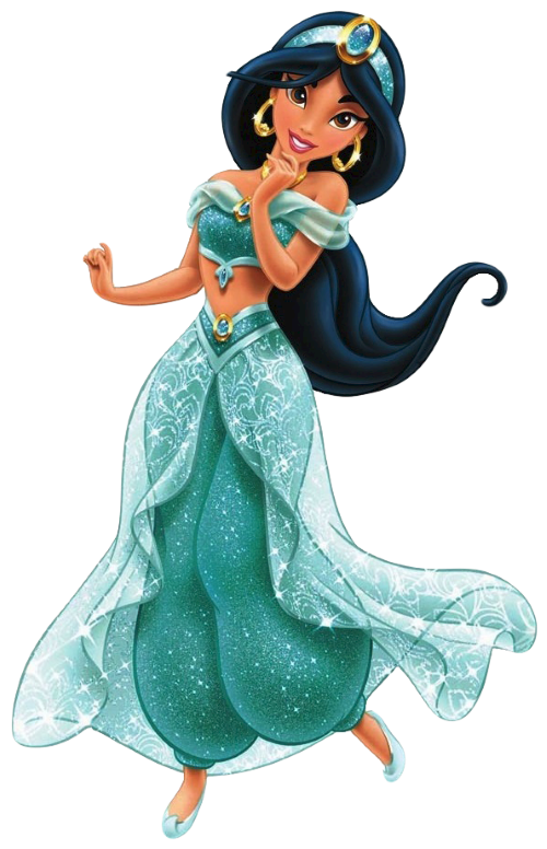 (351-D22-1W) Jasmine