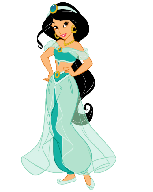 (351-D22-1X) Jasmine