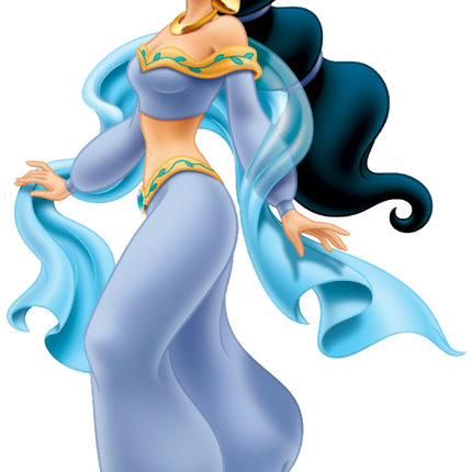 (351-D22-1Y) Jasmine