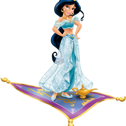 (351-D22-2A) Jasmine