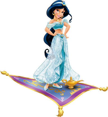 (351-D22-2A) Jasmine