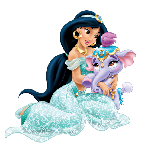 (351-D22-2C) Jasmine