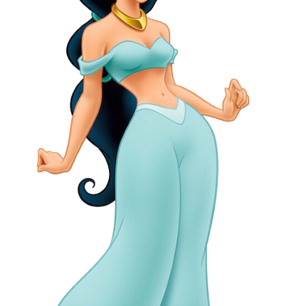 (351-D22-2G) Jasmine