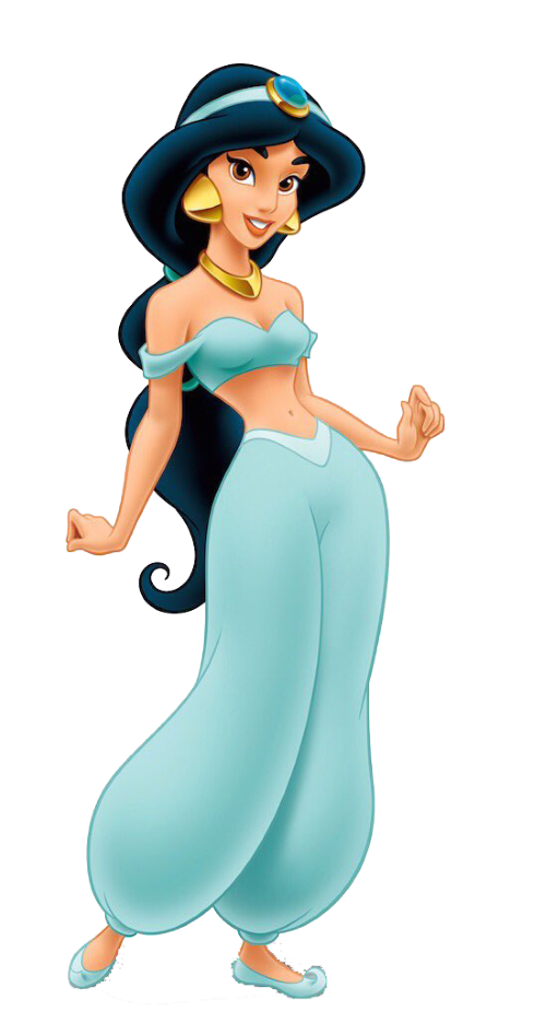 (351-D22-2G) Jasmine