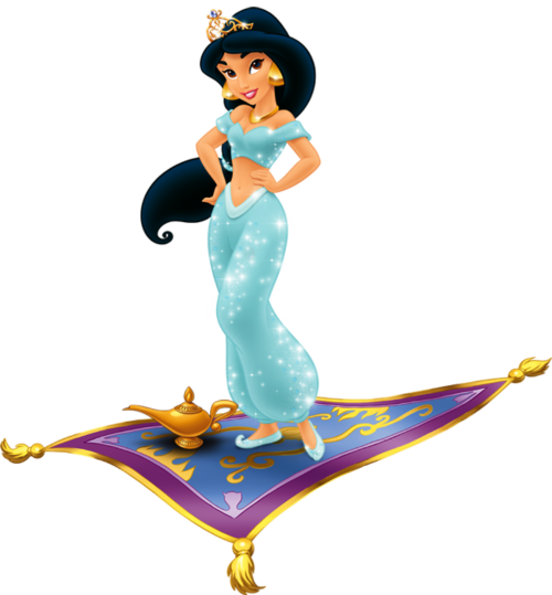 (351-D22-2H) Jasmine