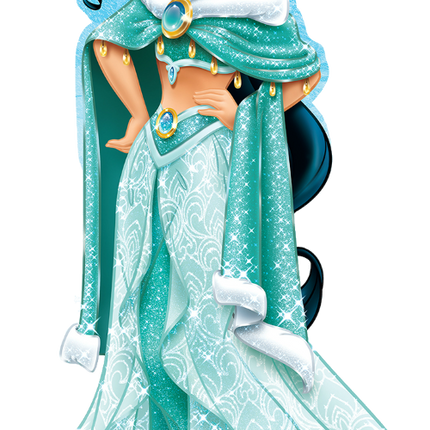 (351-D22-2J) Jasmine