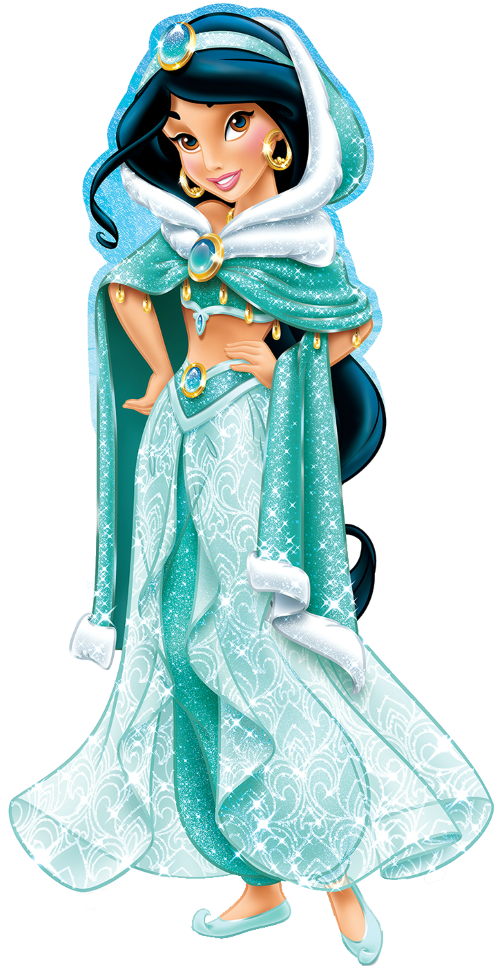 (351-D22-2J) Jasmine