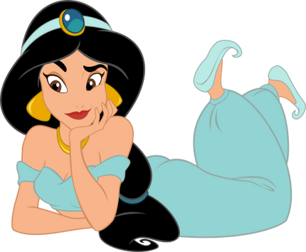 (351-D22-2K) Jasmine