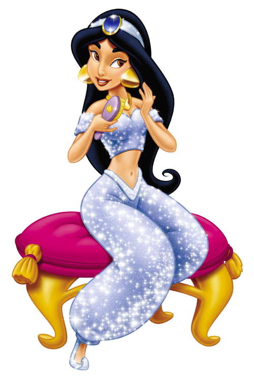 (351-D22-2L) Jasmine