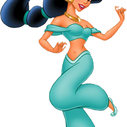 (351-D22-2M) Jasmine