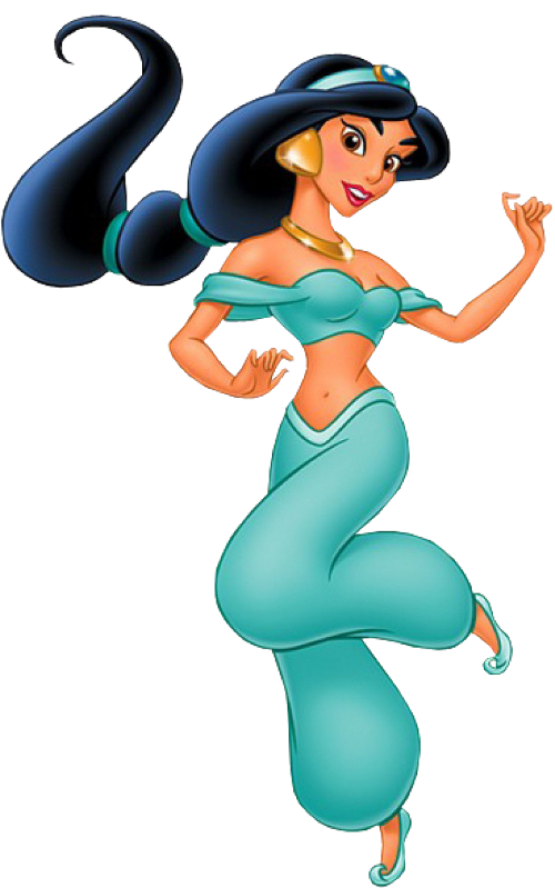 (351-D22-2M) Jasmine