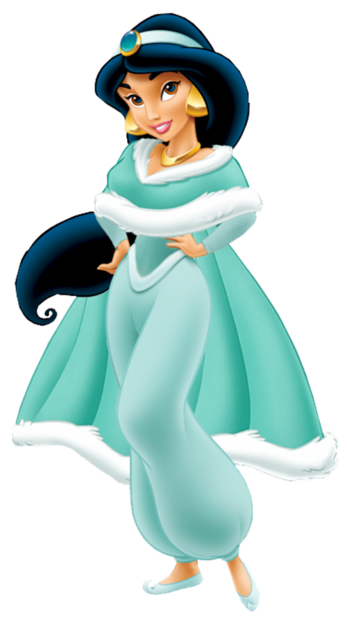 (351-D22-2N) Jasmine