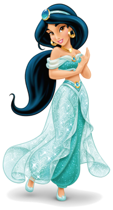 (351-D22-2O) Jasmine