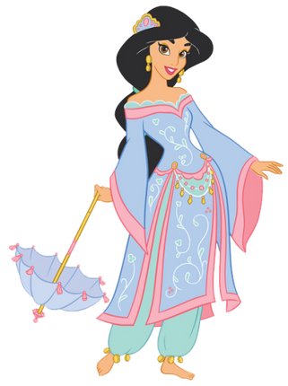 (351-D22-2Q) Jasmine